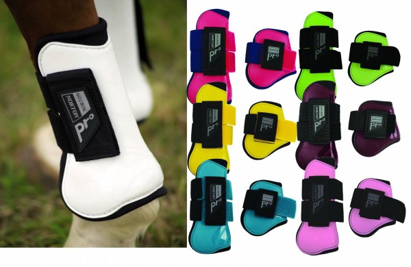Norton pro tendon best sale boots